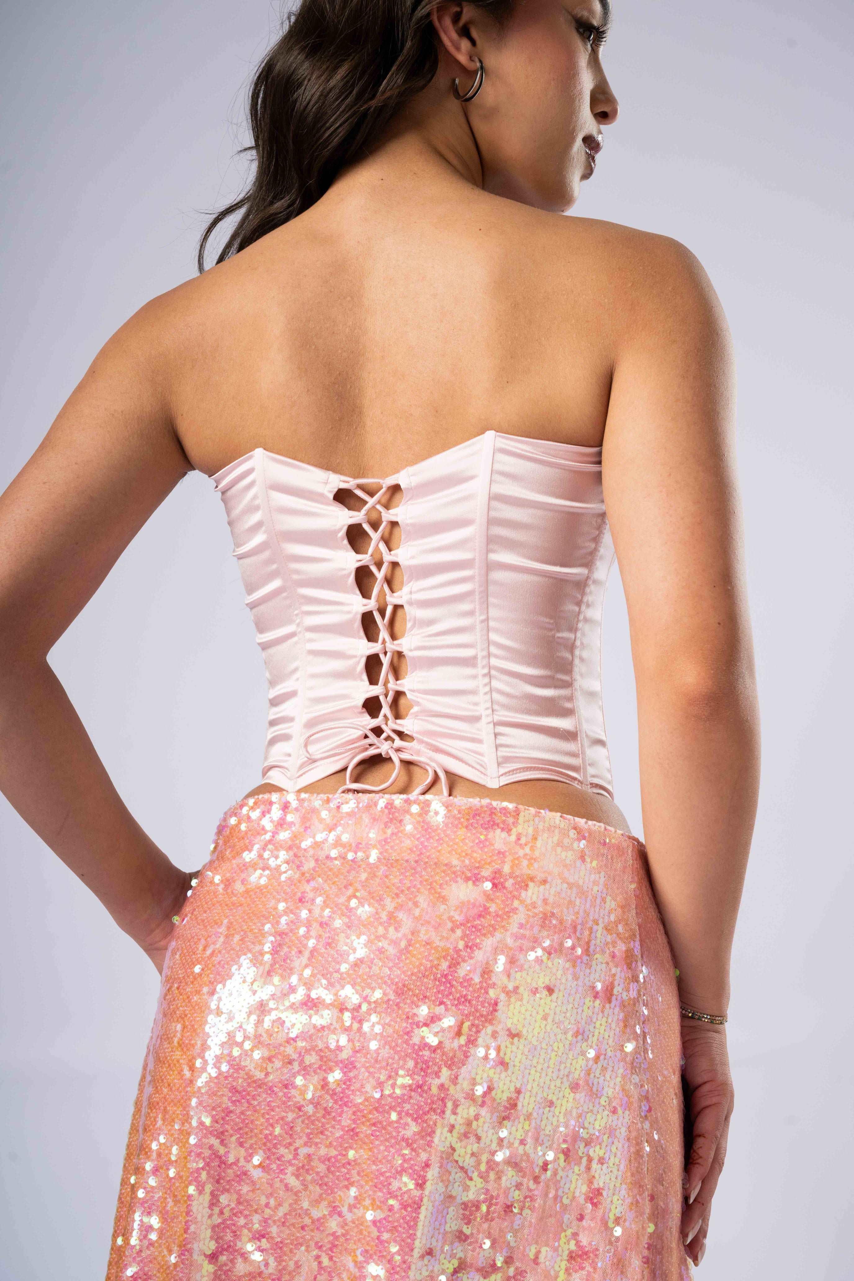 DIVA CORSET