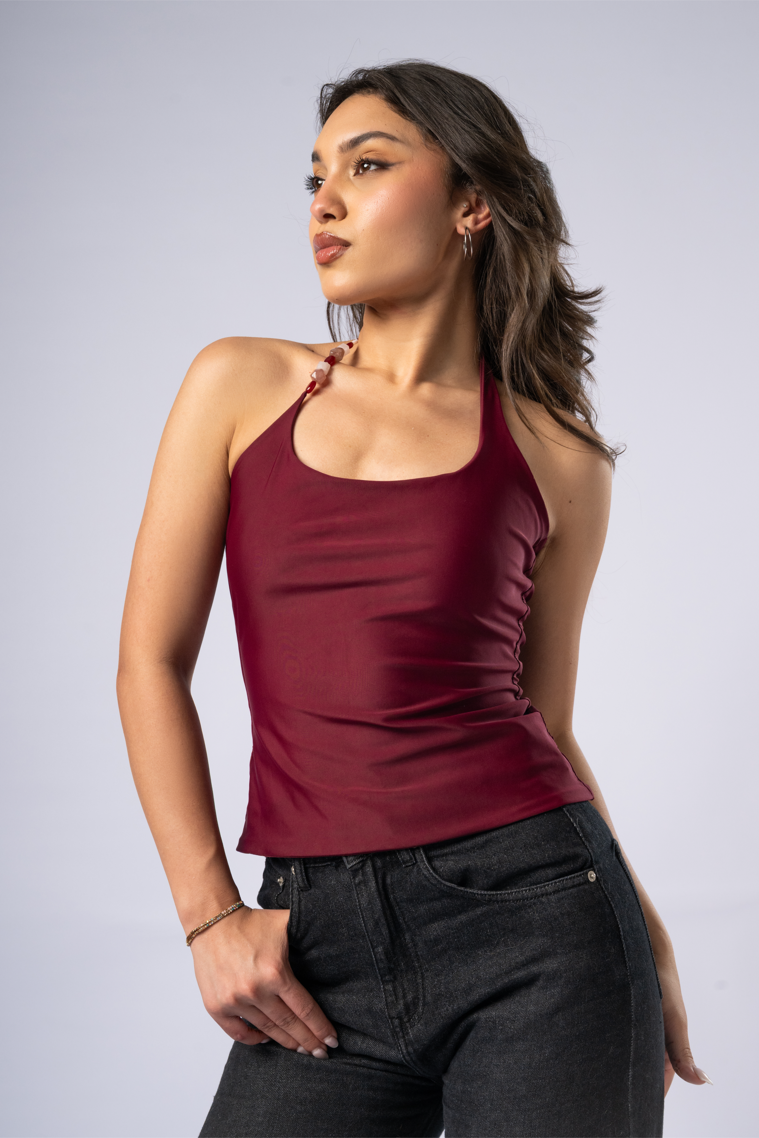 RUBY TOP