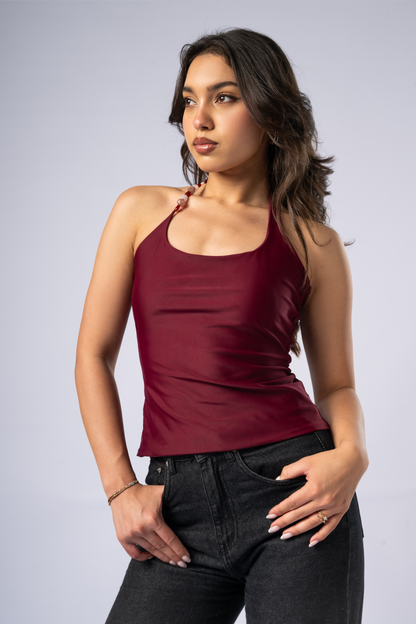 RUBY TOP