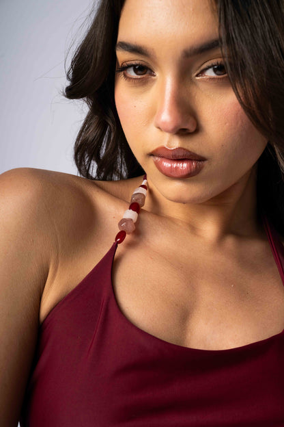 RUBY TOP