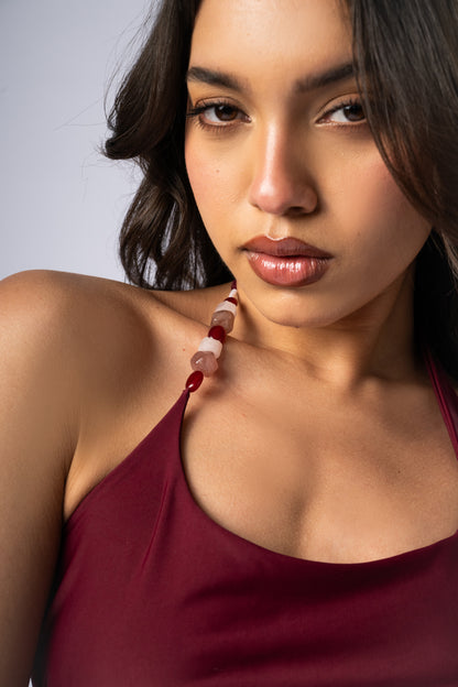 RUBY TOP