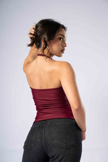 RUBY TOP
