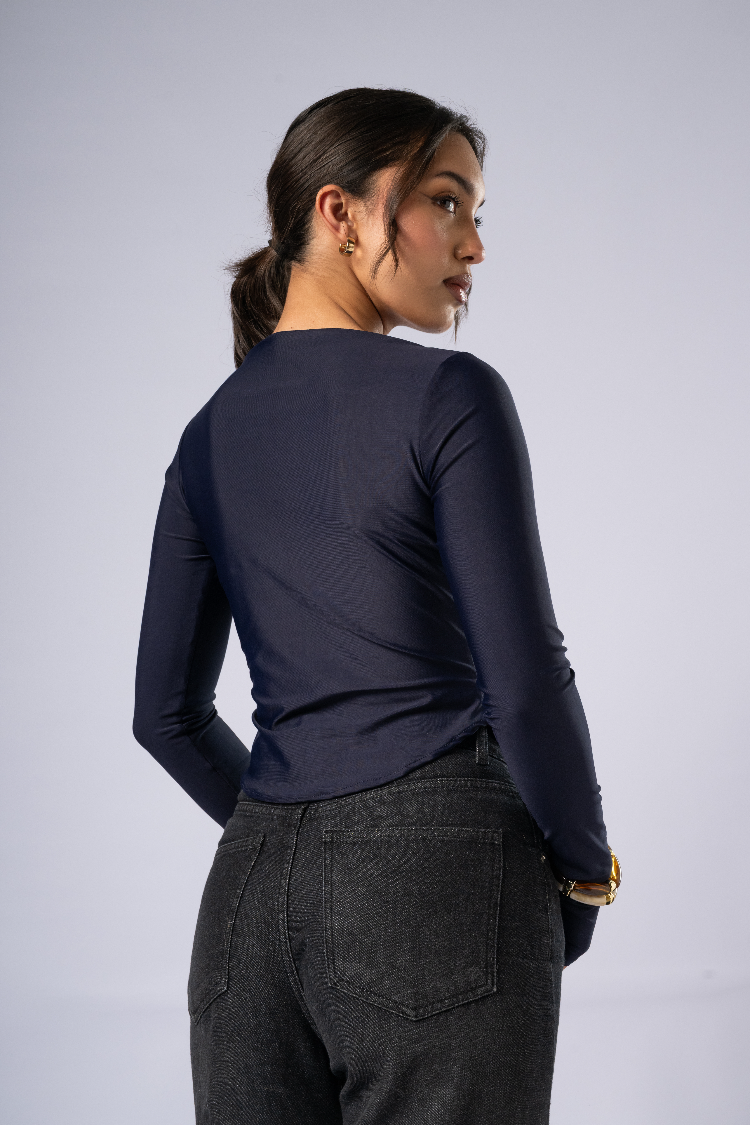 SAPPHIRE TOP