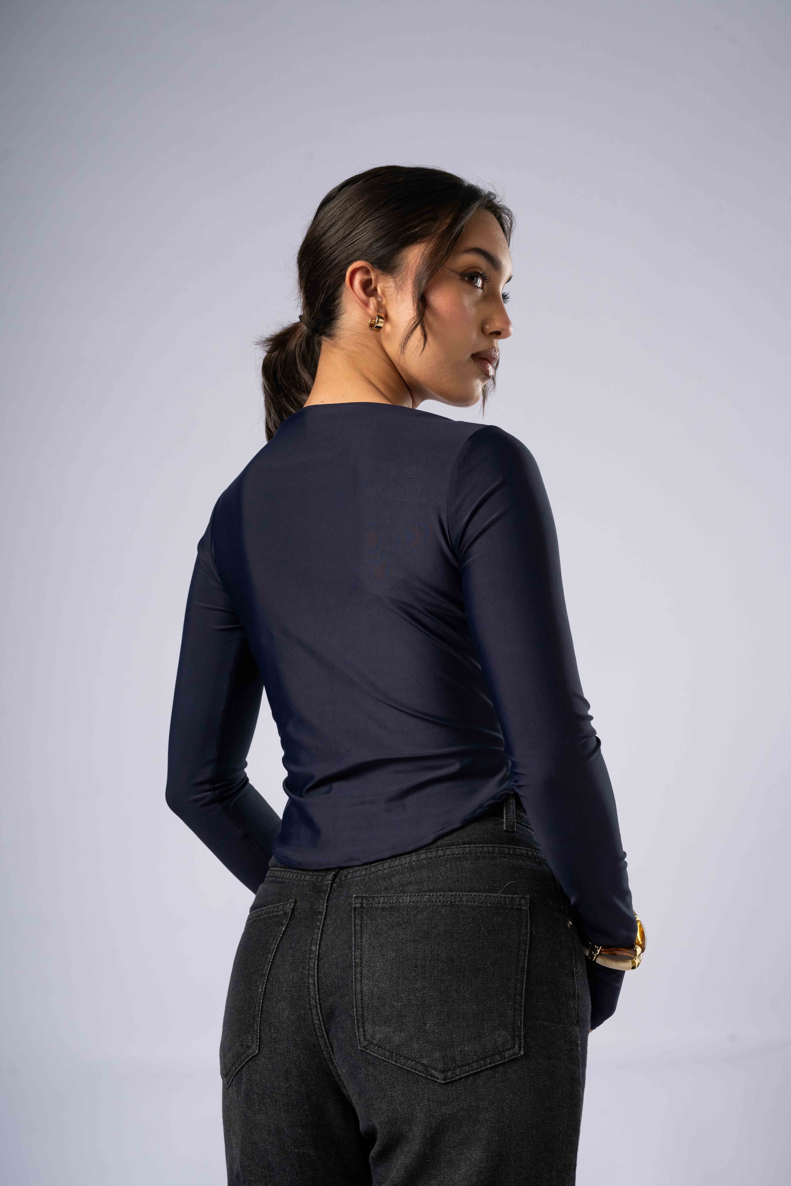 SAPPHIRE TOP