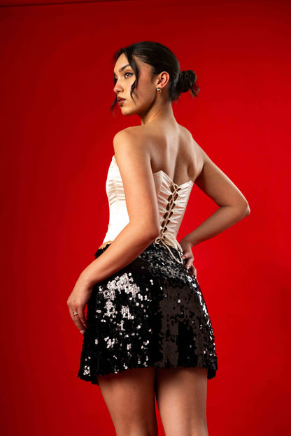 DIVA CORSET