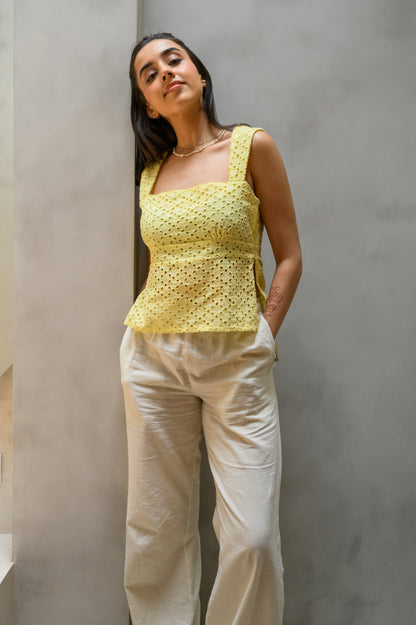 SERAH-YELLOW