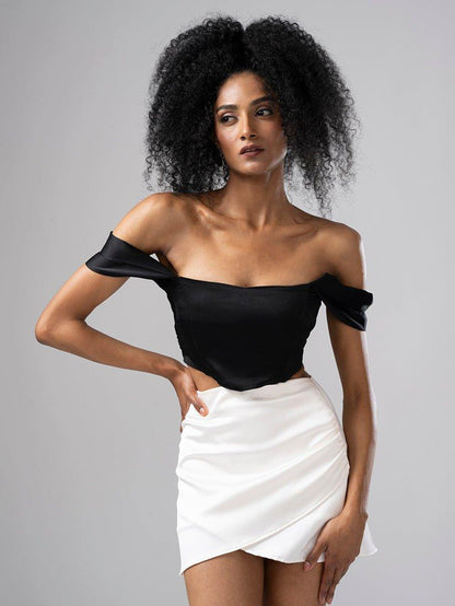 LASYA AND PRUE CO-ORD SET