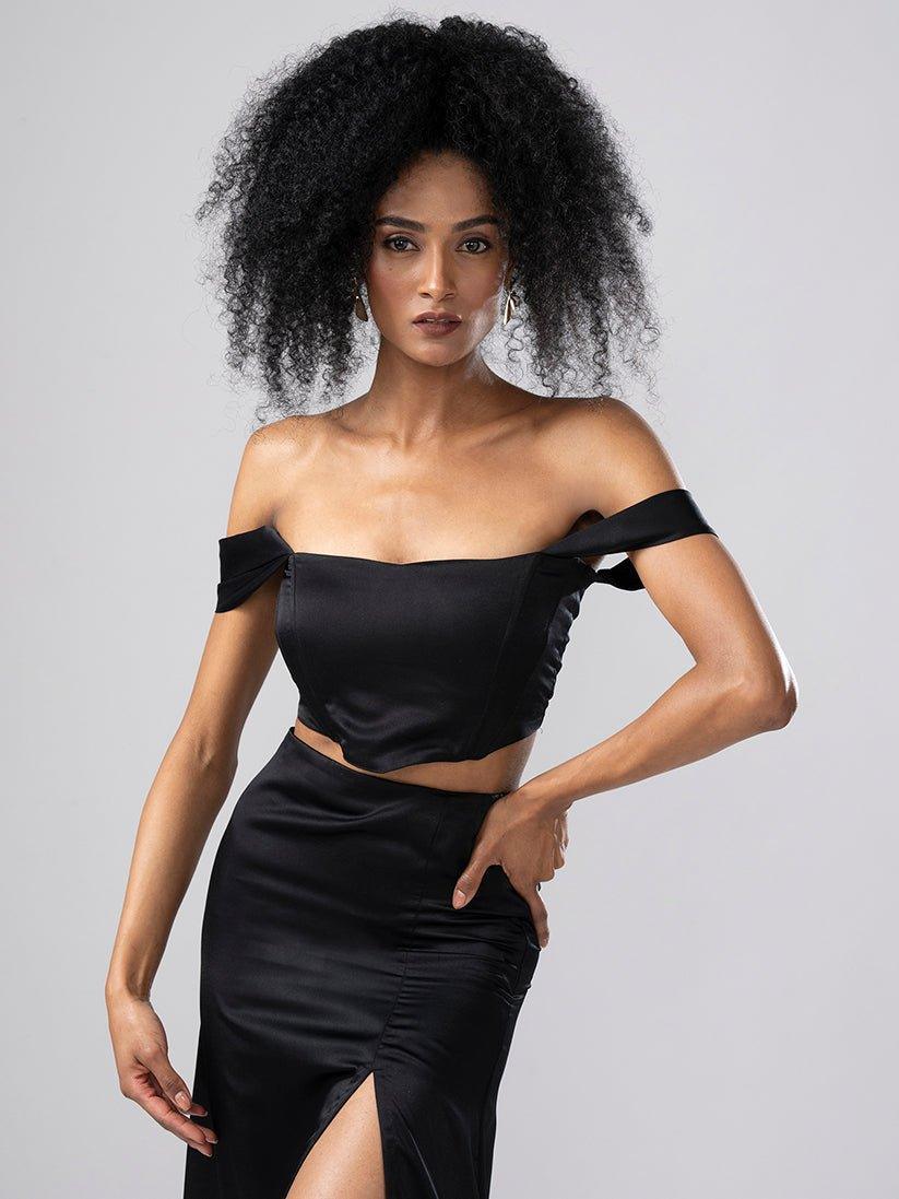 LASYA AND PRUE CO-ORD SET