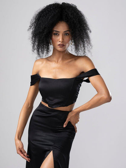 LASYA AND PRUE CO-ORD SET
