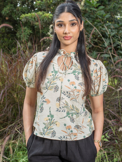 ALICE TOP