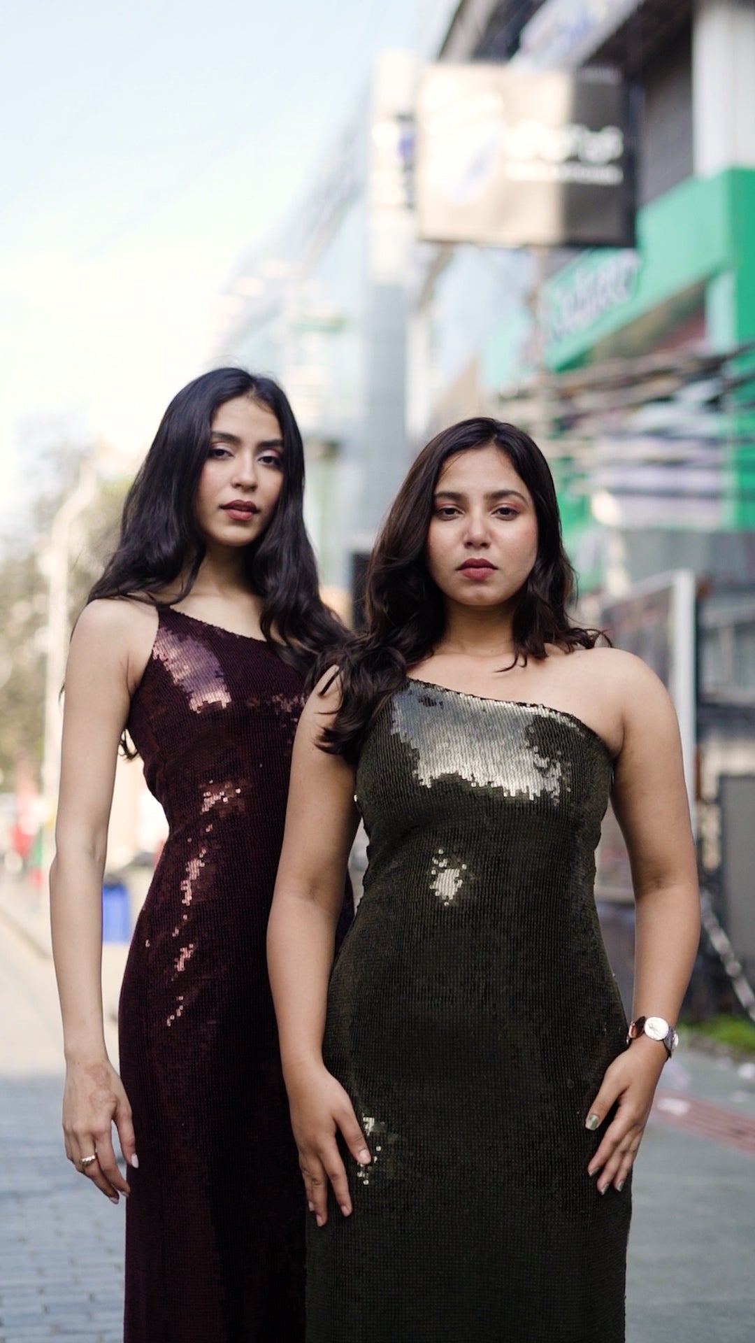 MYSTIQ-CHOCOLATE BROWN