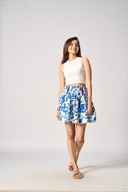 MILA SKIRT