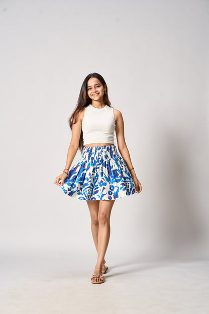 MILA SKIRT