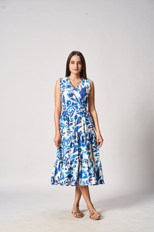 MILA DRESS