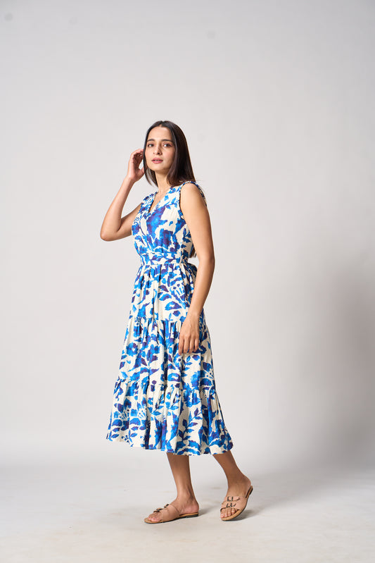 MILA DRESS