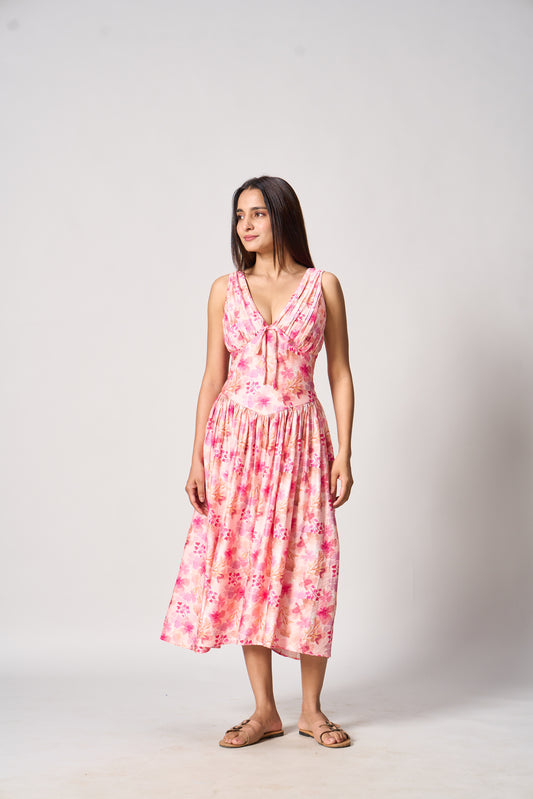 LUCIE DRESS
