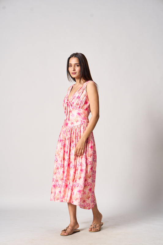 LUCIE DRESS