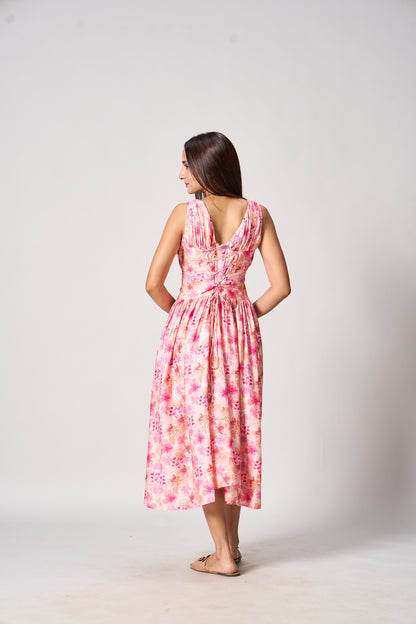 LUCIE DRESS