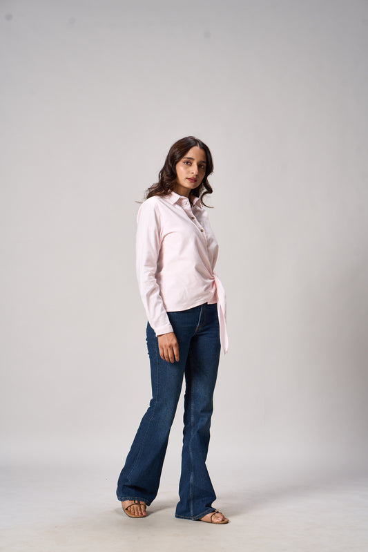 CLARA SHIRT