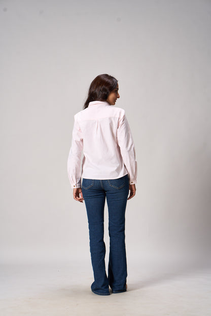 CLARA SHIRT