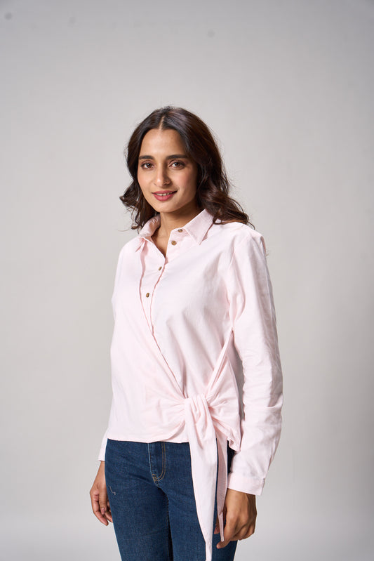 CLARA SHIRT