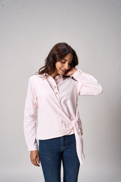 CLARA SHIRT