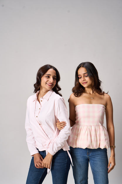 CLARA SHIRT