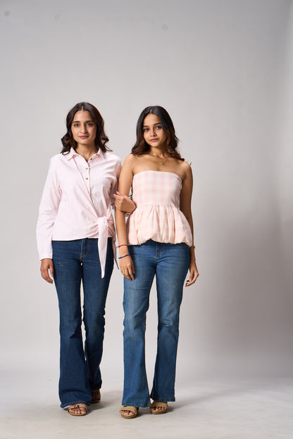 CLARA SHIRT