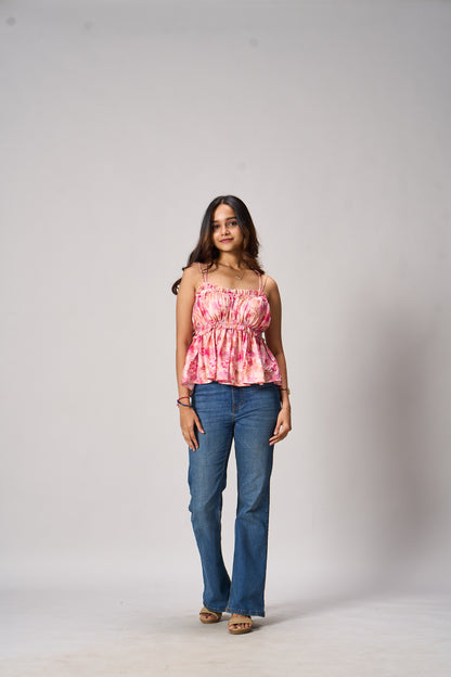LUCIE TOP