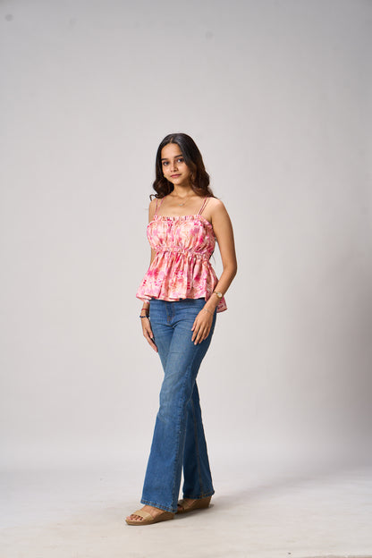 LUCIE TOP