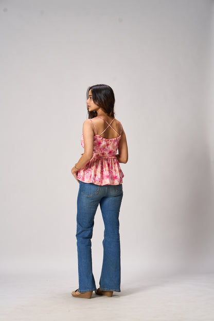 LUCIE TOP