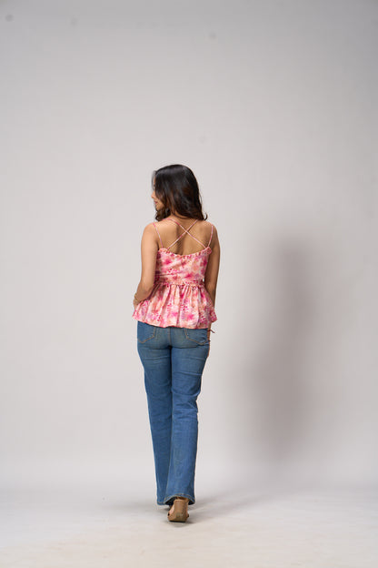 LUCIE TOP