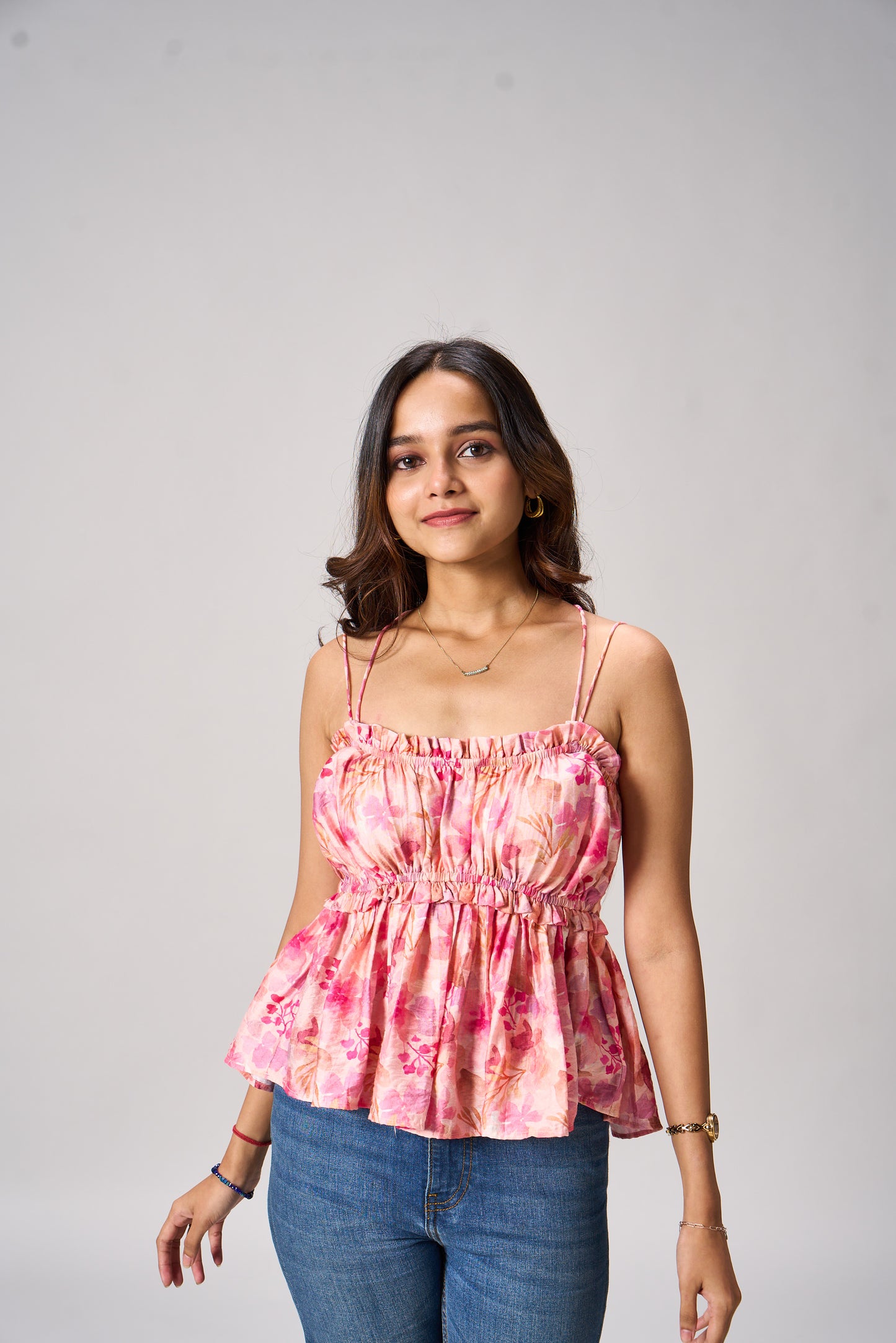 LUCIE TOP