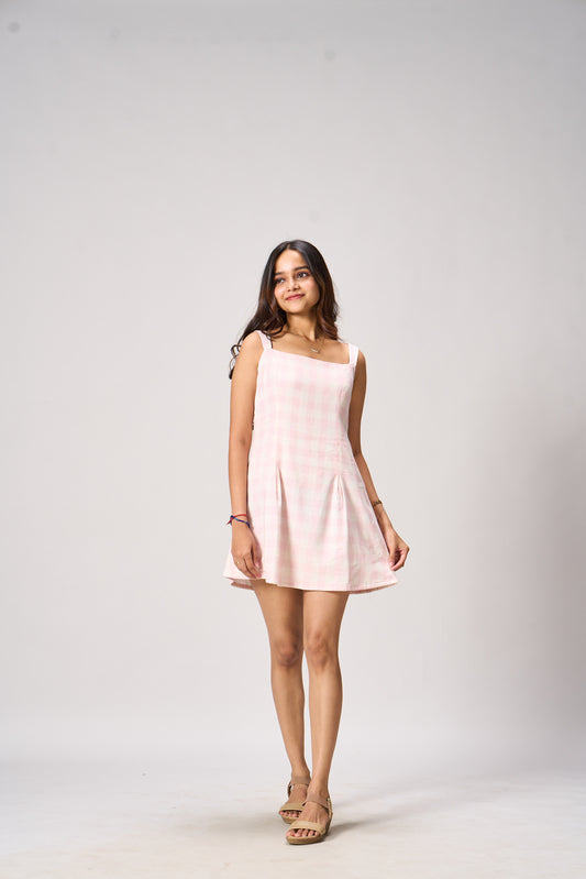 EMMA DRESS