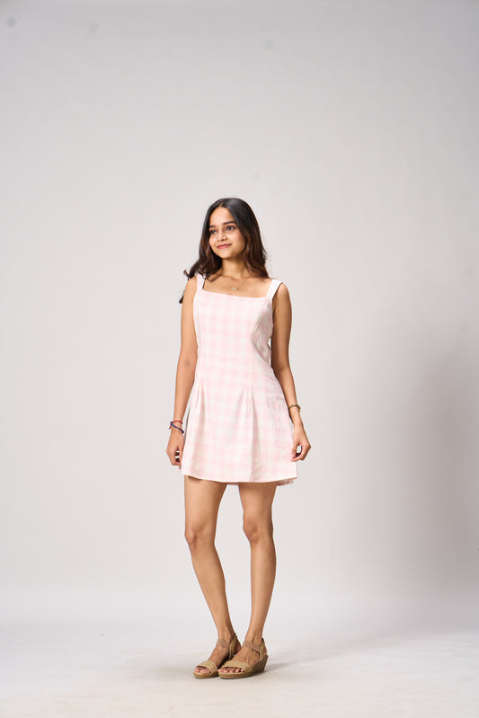 EMMA DRESS