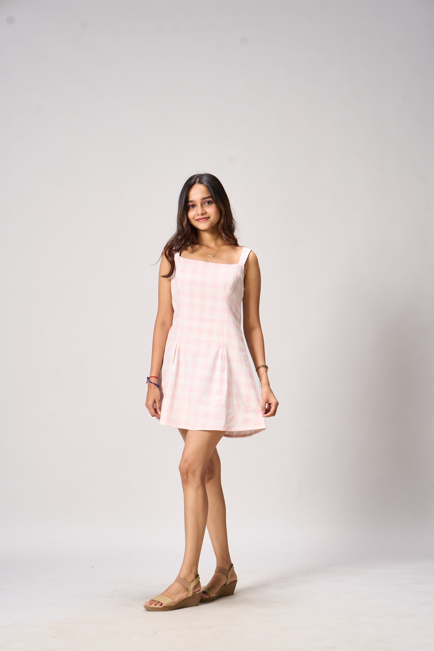 EMMA DRESS