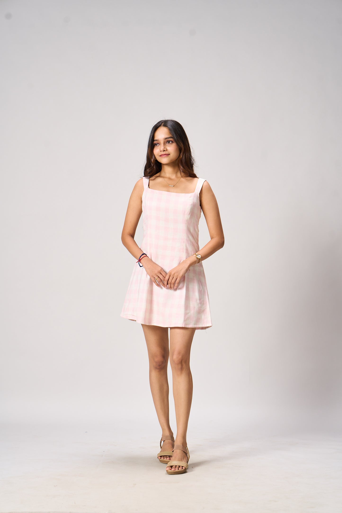 EMMA DRESS