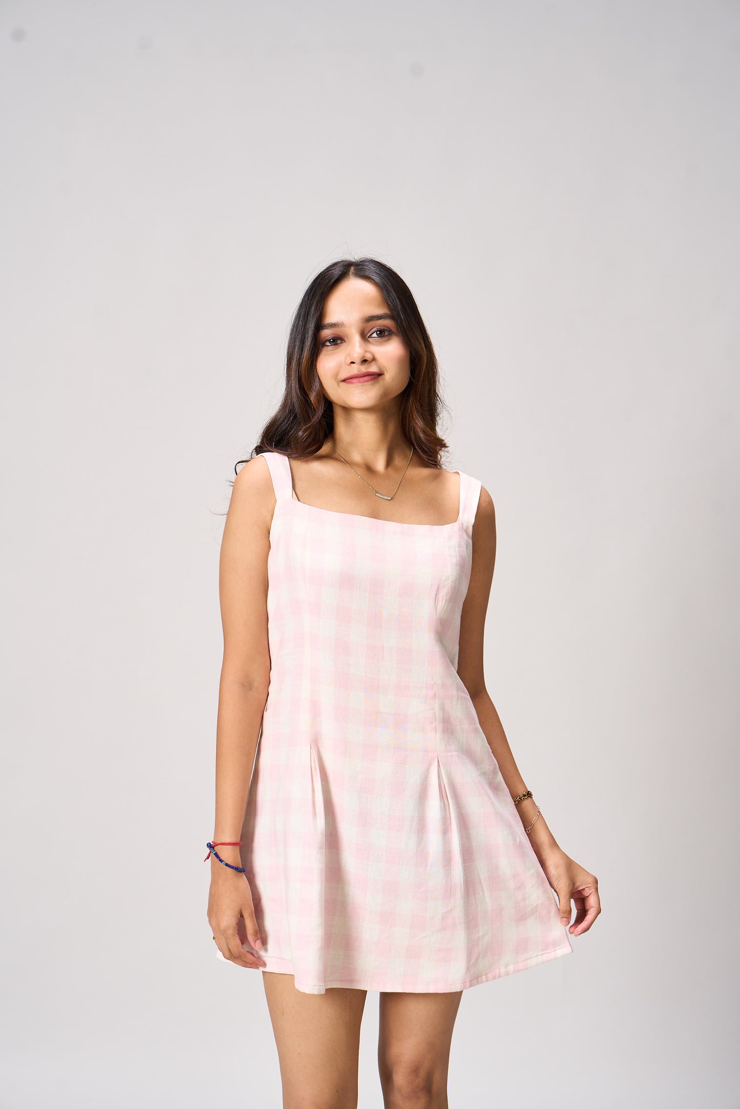 EMMA DRESS