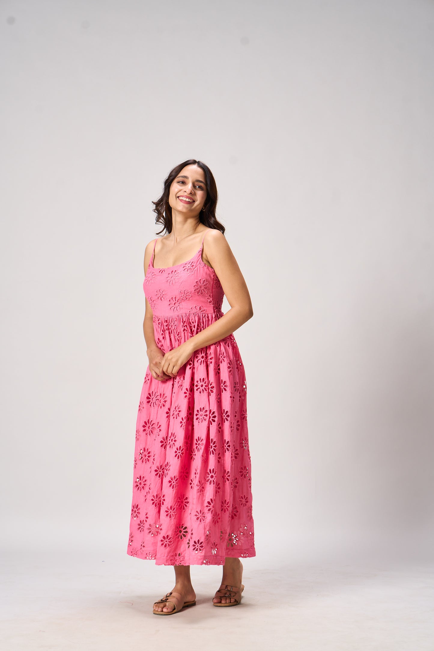 BELLA DRESS