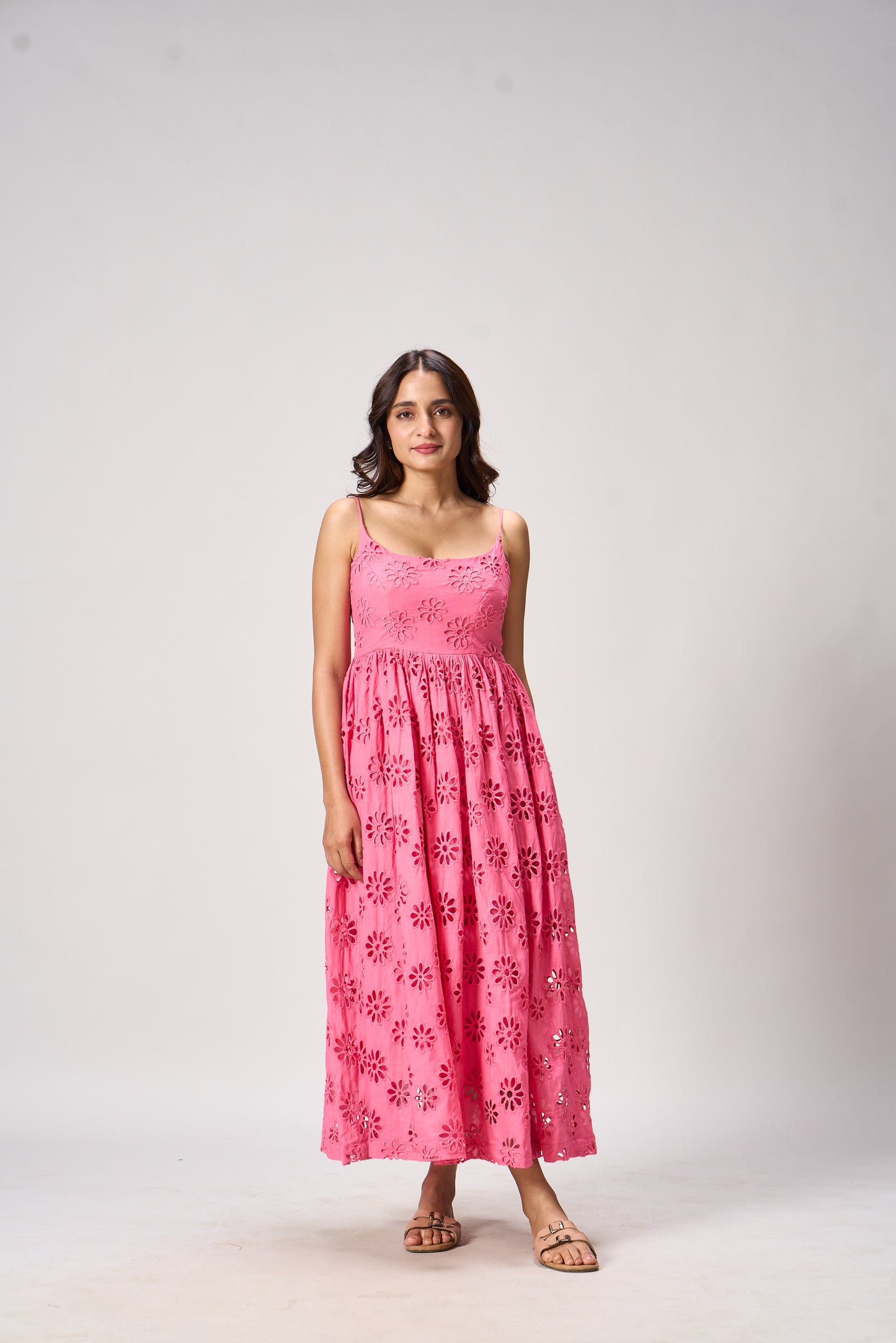BELLA DRESS