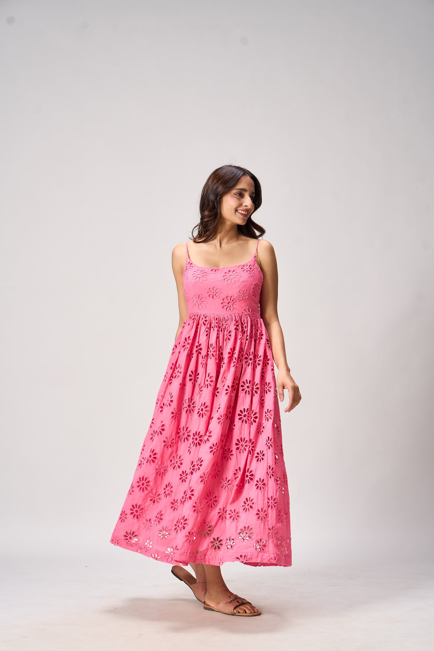 BELLA DRESS
