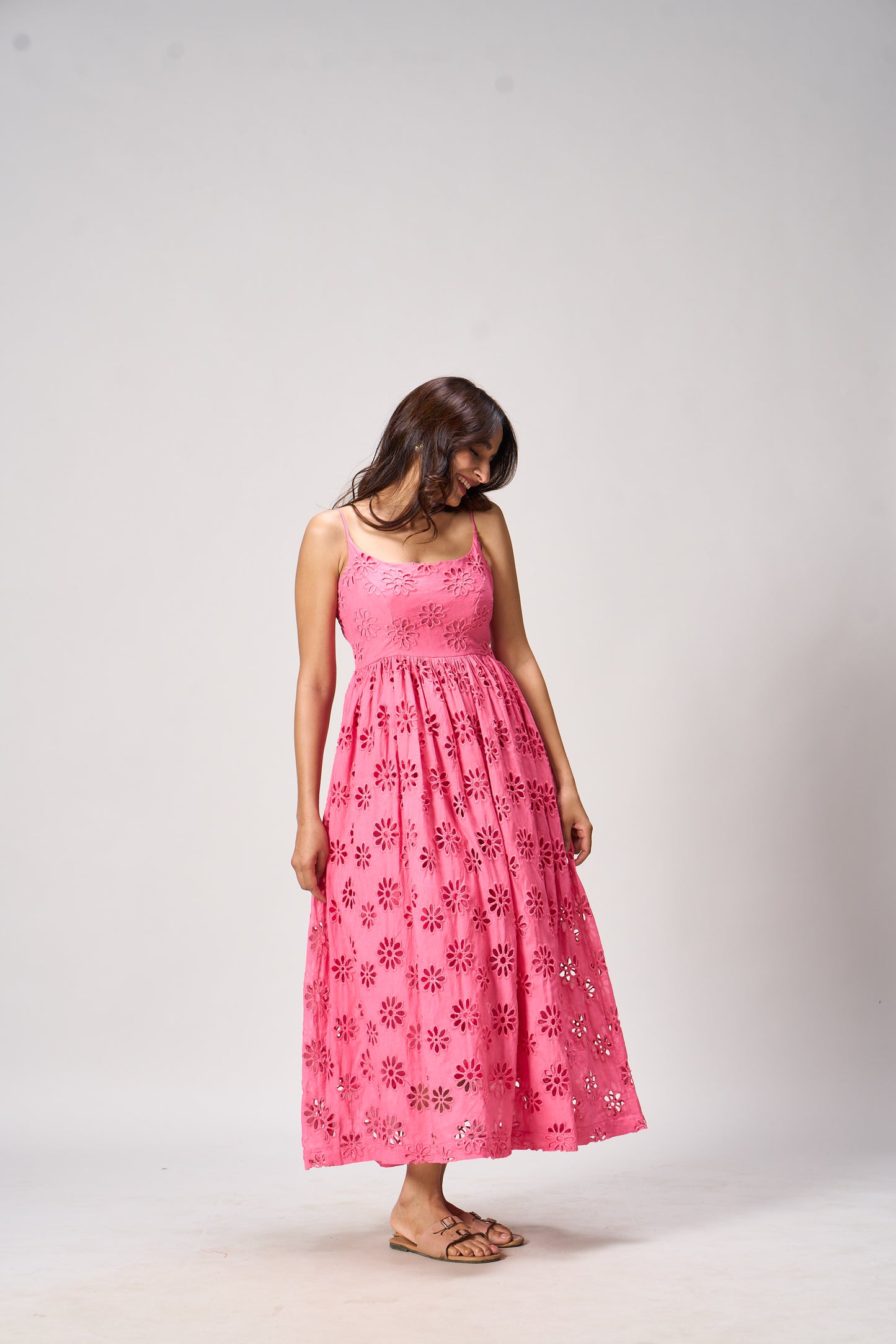 BELLA DRESS