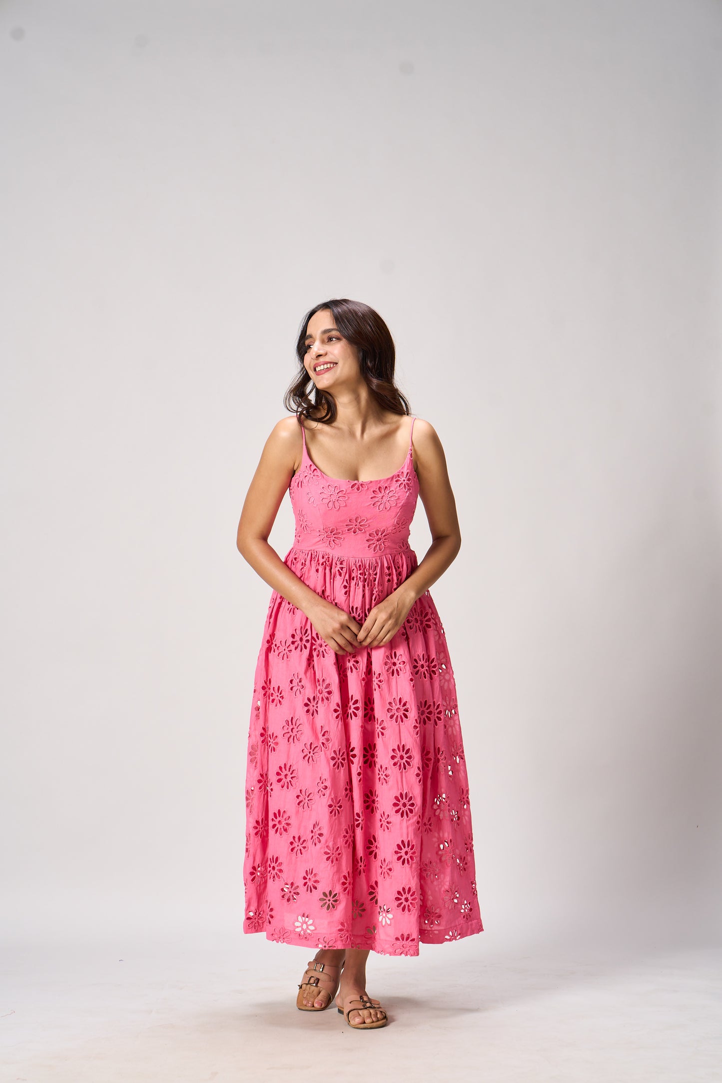 BELLA DRESS