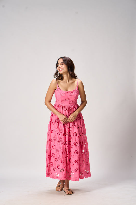 BELLA DRESS