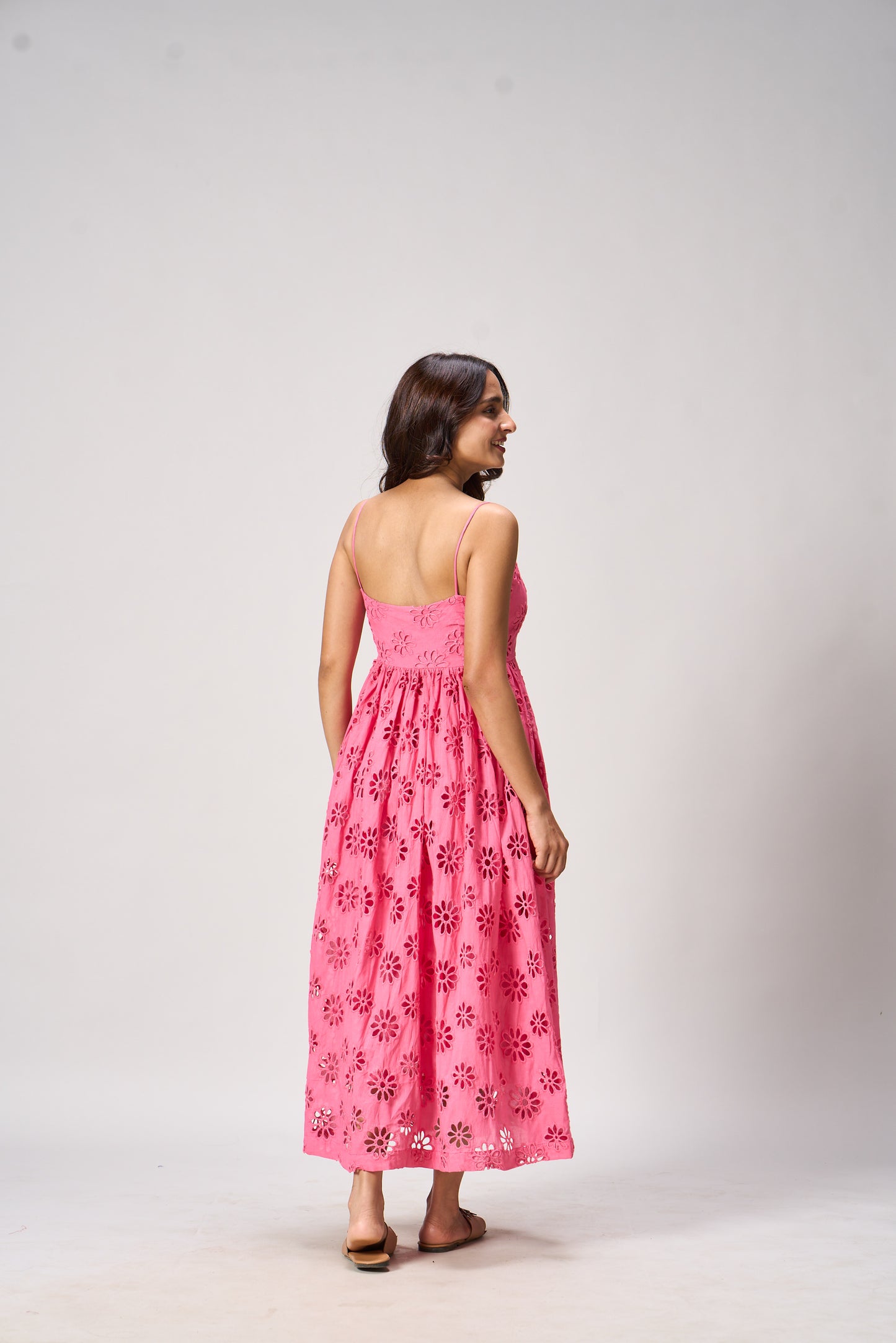 BELLA DRESS