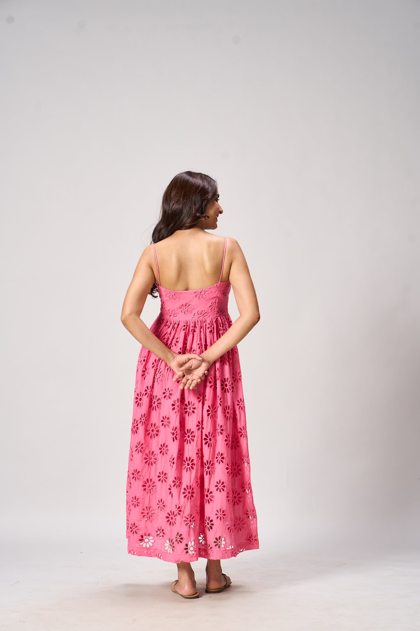 BELLA DRESS
