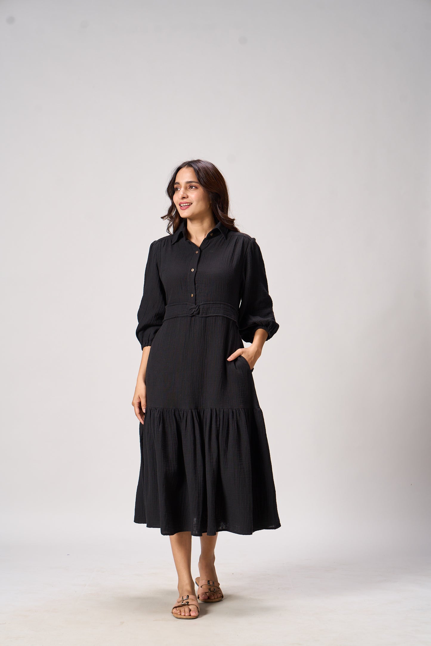 MAYA DRESS