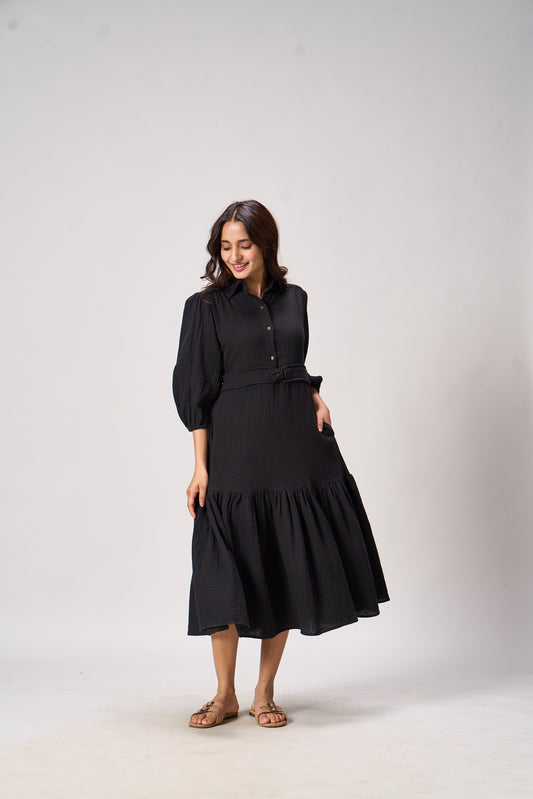 MAYA DRESS