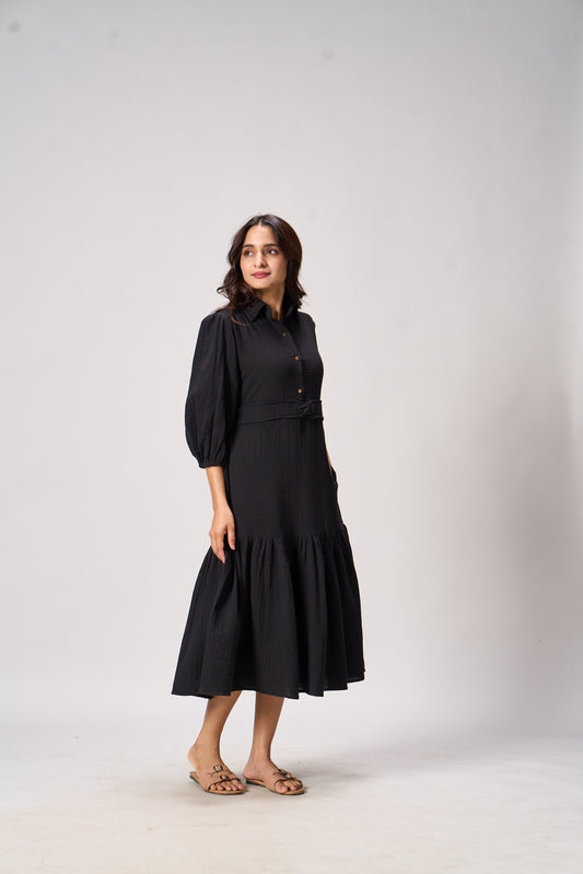 MAYA DRESS