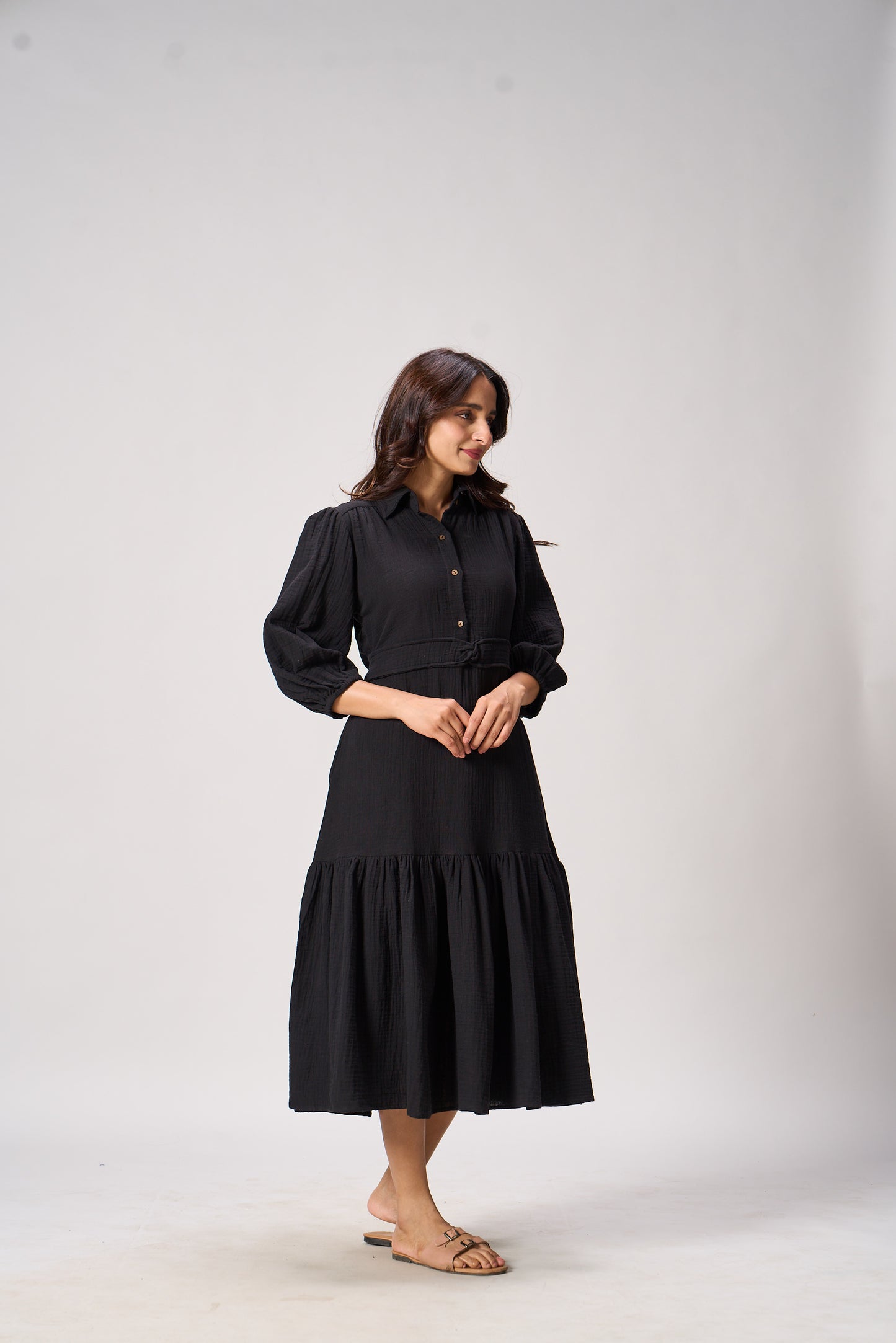 MAYA DRESS